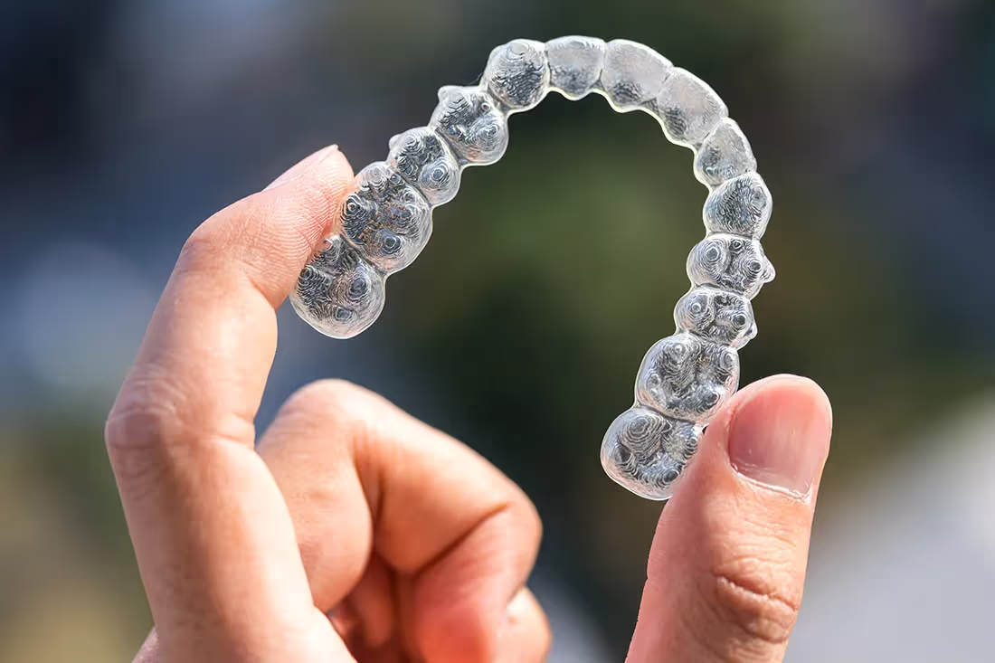 Invisalign in Bee Cave