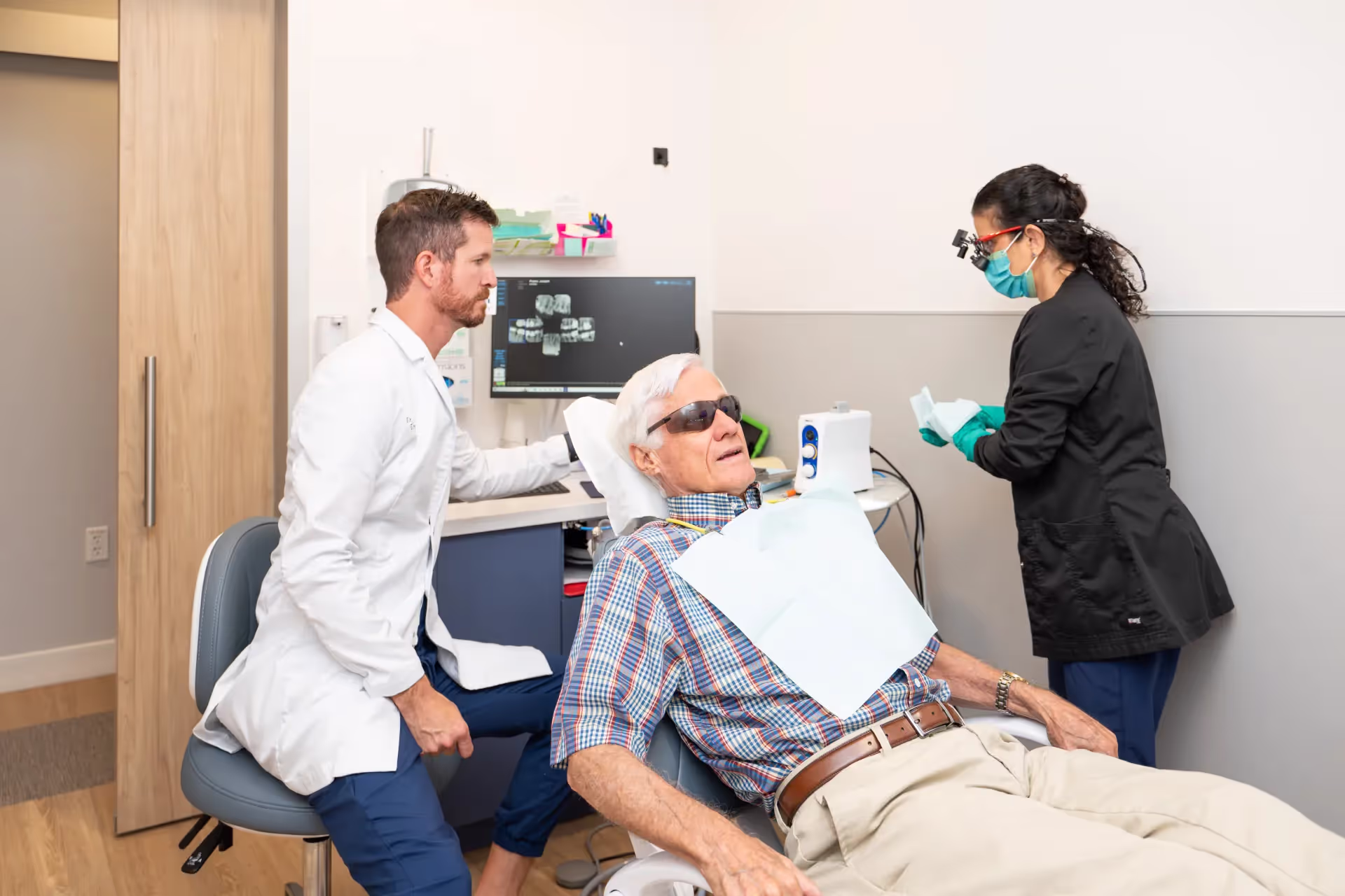Periodontal Care in Bee Cave