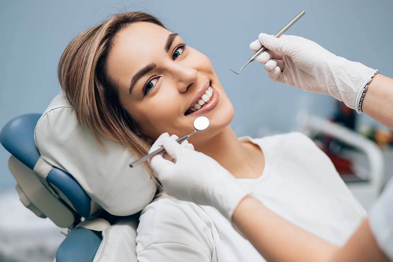 Cosmetic Dentistry in Dripping Springs | Tomasik Family Dental