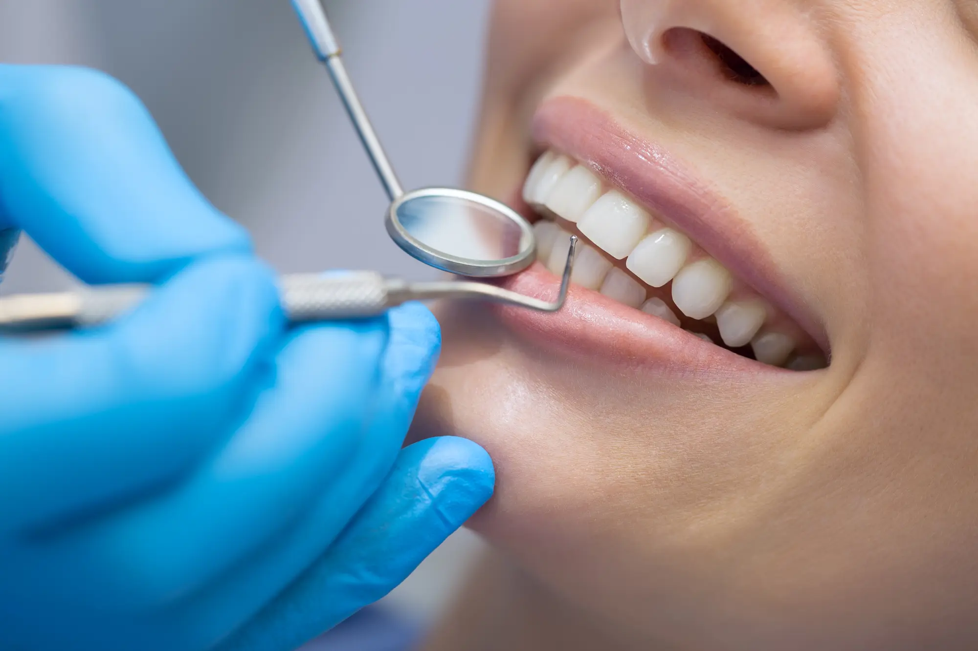 Cosmetic Dentistry in Dripping Springs | Tomasik Family Dental